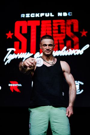 Регистрация STARS 5.06.26 (фотограф Роман Притула)
